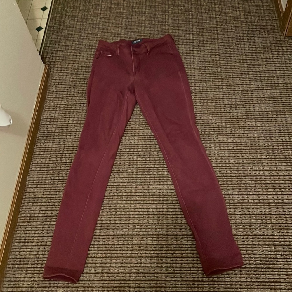 American Eagle Colored Jeans